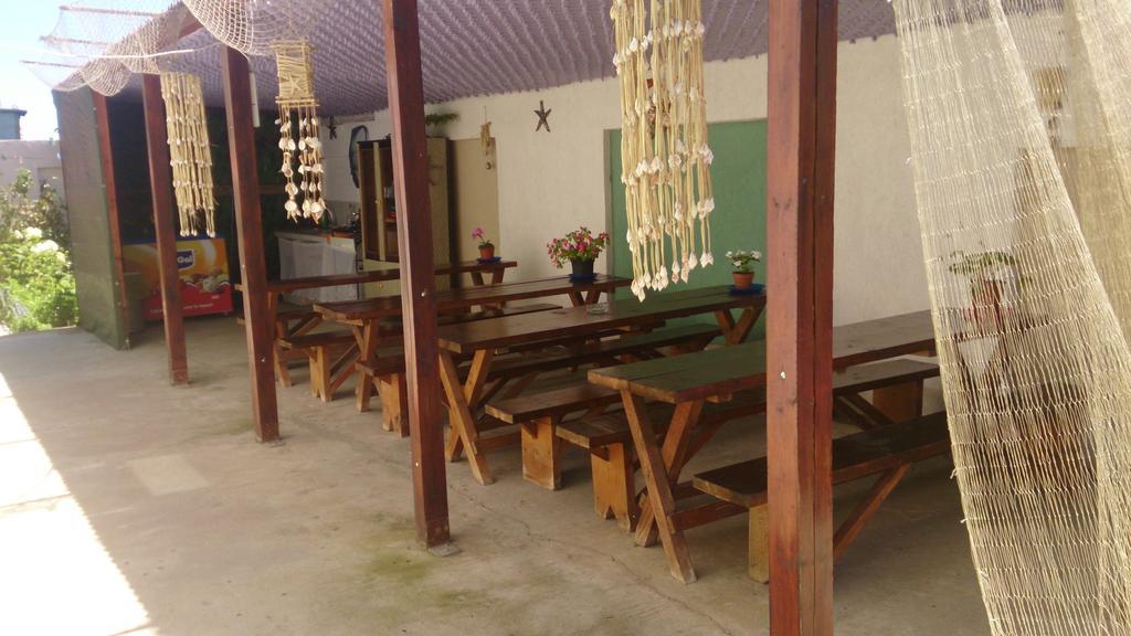 Vila Nusa Eforie Norte Exterior foto