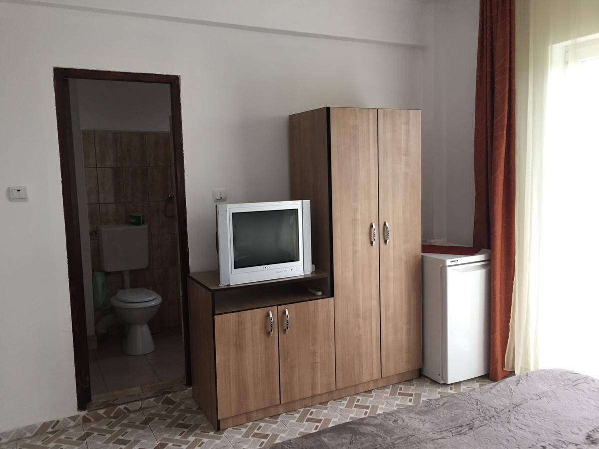 Vila Nusa Eforie Norte Exterior foto